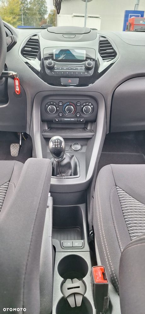 Ford Ka+ - 32