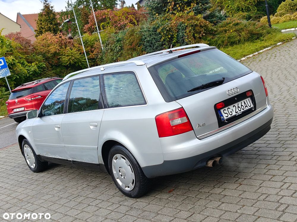 Audi A6 - 16