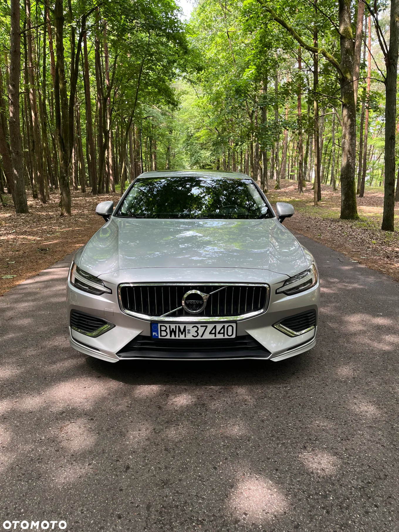Volvo S60 T8 AWD Plug-In Hybrid Polestar Engineered - 2