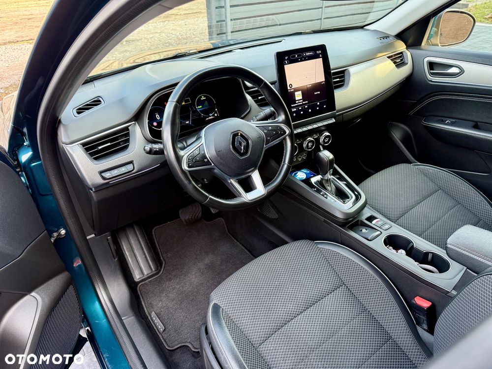 Renault Arkana - 16