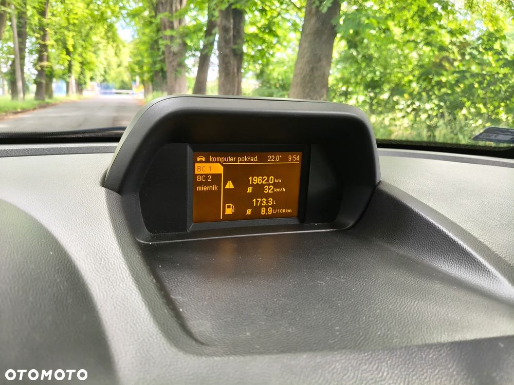 Opel Meriva - 21