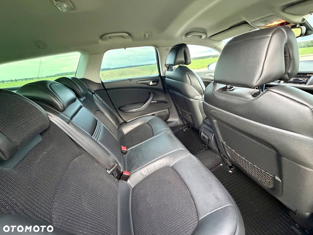 Citroën C5 2.0 HDi Exclusive - 6