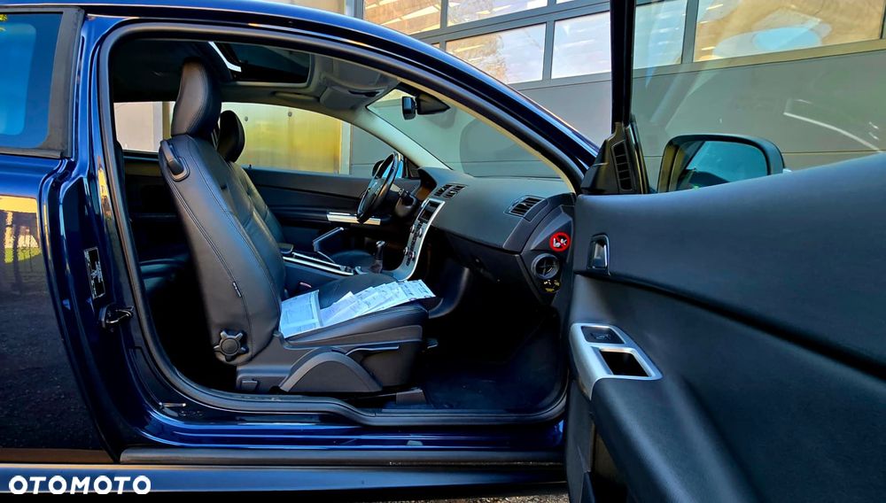 Volvo C30 D3 R-Design - 18
