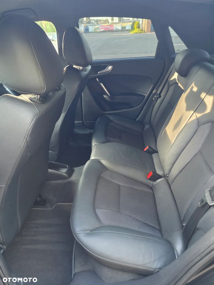 Audi A1 Sportback 1.4 TFSI Edycja Specjalna S tronic - 30