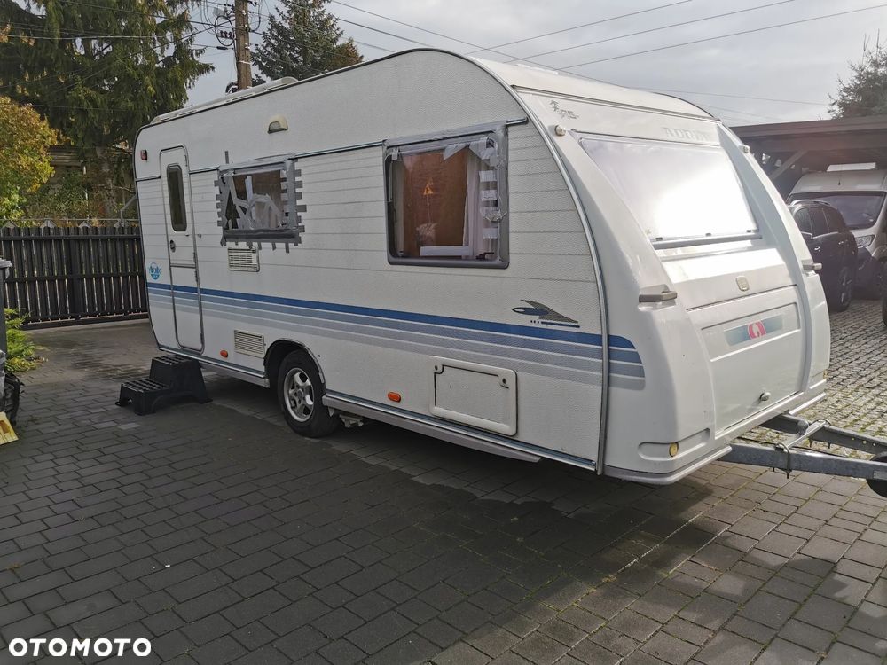Adria Adora 482 PS - 8