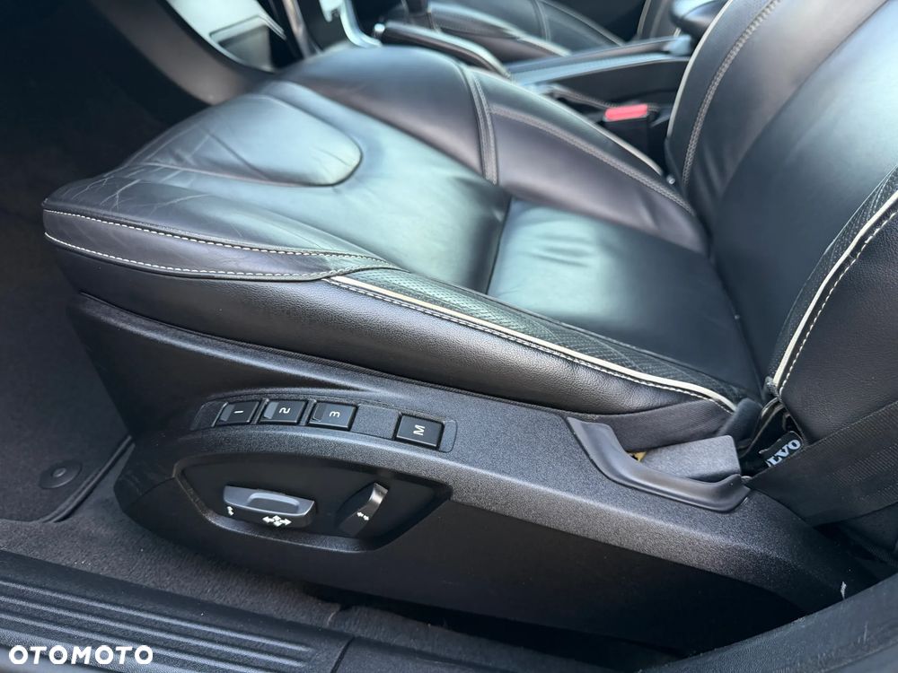 Volvo V40 D4 RDesign - 18