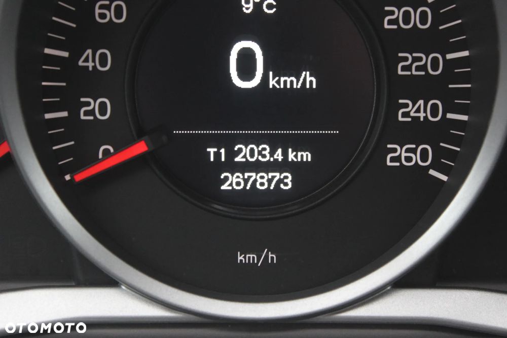 Volvo V60 D2 - 14