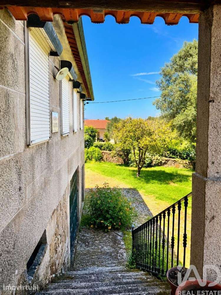 Casa / Villa T4 em Facha de 168 m2 - Grande imagem: 3/24