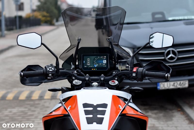 KTM Super Adventure - 15