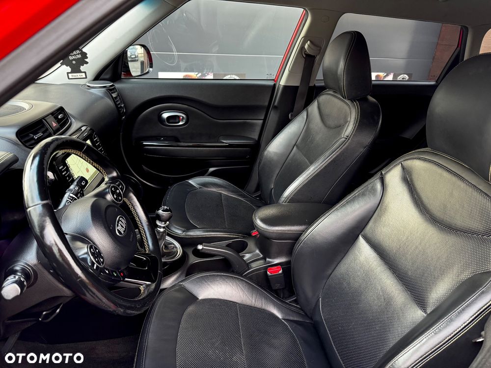 Kia Soul - 37