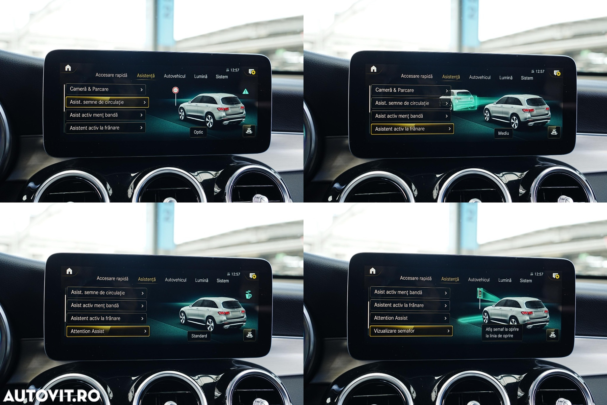 Mercedes-Benz GLC 300 de 4Matic 9G-TRONIC AMG Line - 23