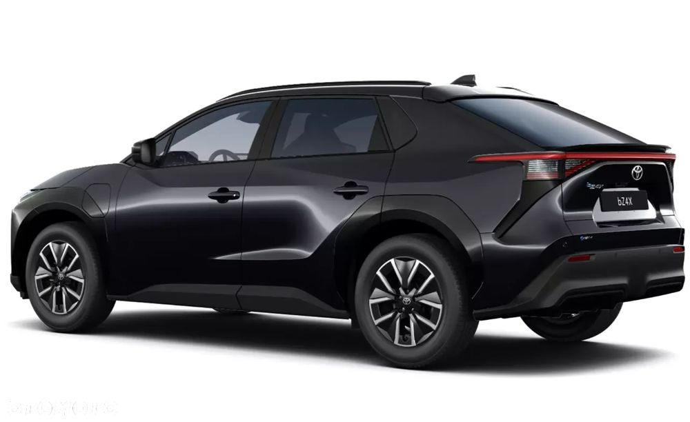 Toyota bZ4X 73.1kWh Style - 4