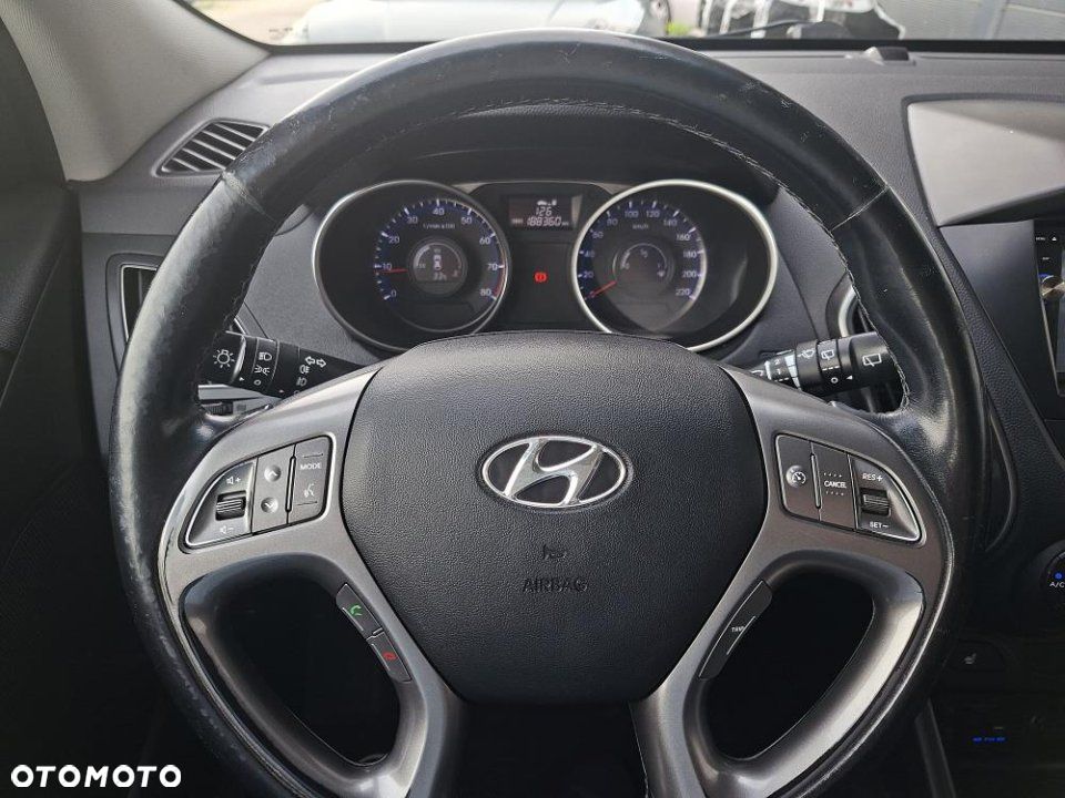 Hyundai ix35 - 15