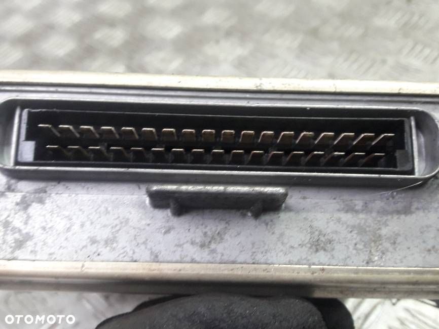 STEROWNIK WABCO ŚMIECIAKI  ATEGO 2528 950.60 4460310000 - 3