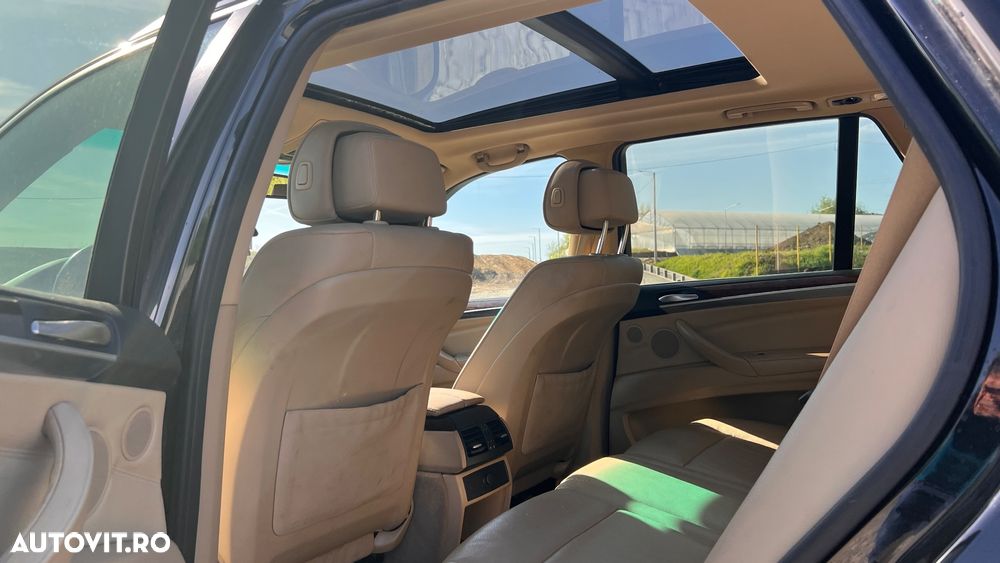 BMW X5 xDrive40d Edition Exclusive - 15