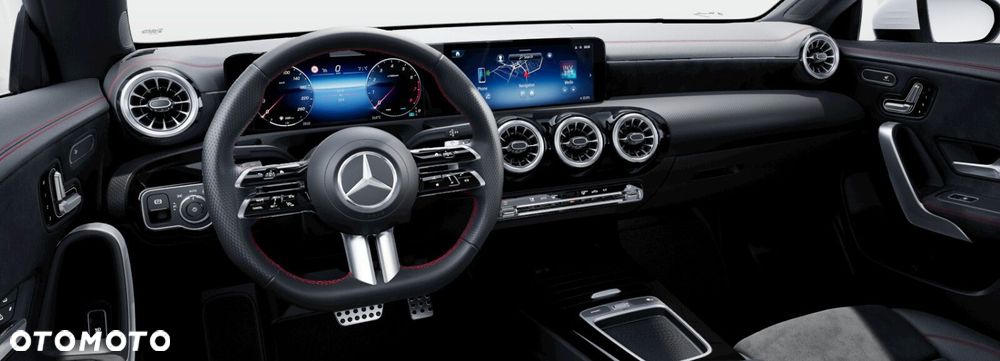 Mercedes-Benz CLA - 6
