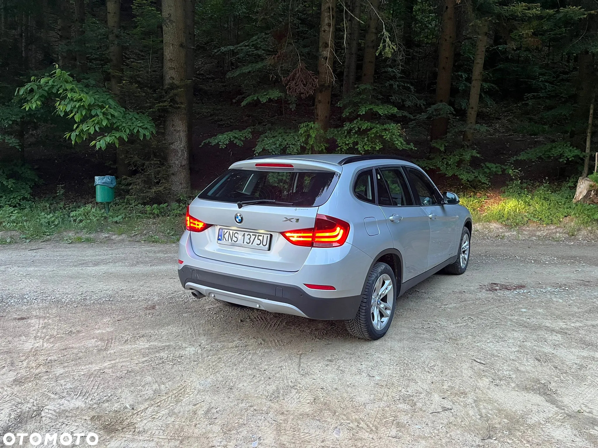 BMW X1 xDrive20d xLine - 4