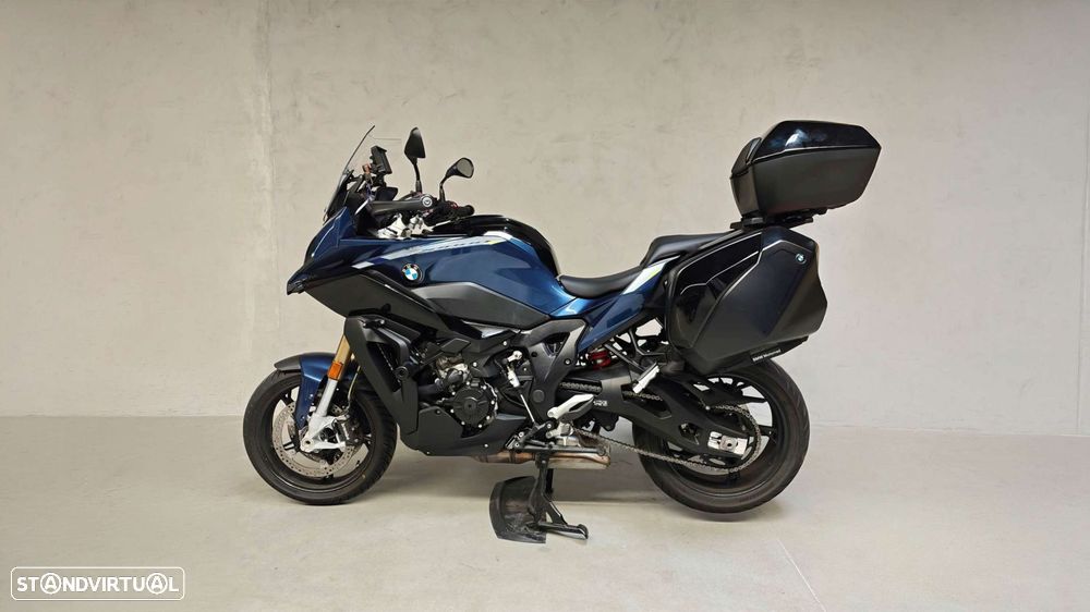 BMW S 1000 XR - 5