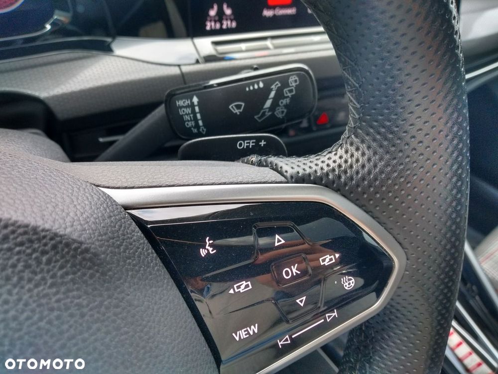 Volkswagen Golf 2.0 TSI GTI DSG - 15
