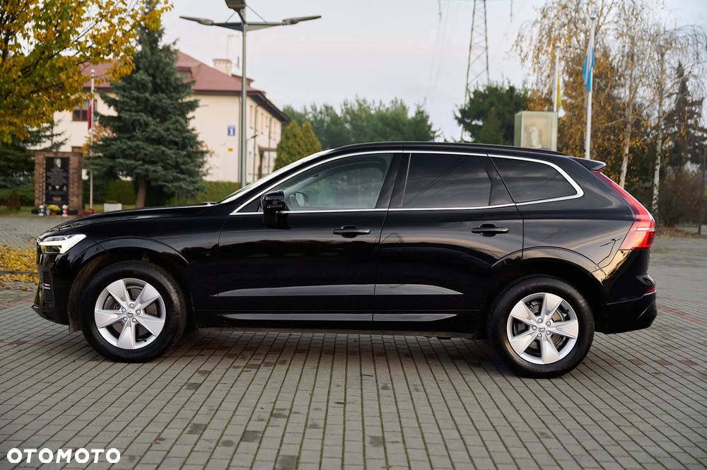 Volvo XC 60 D4 Momentum Pro - 9