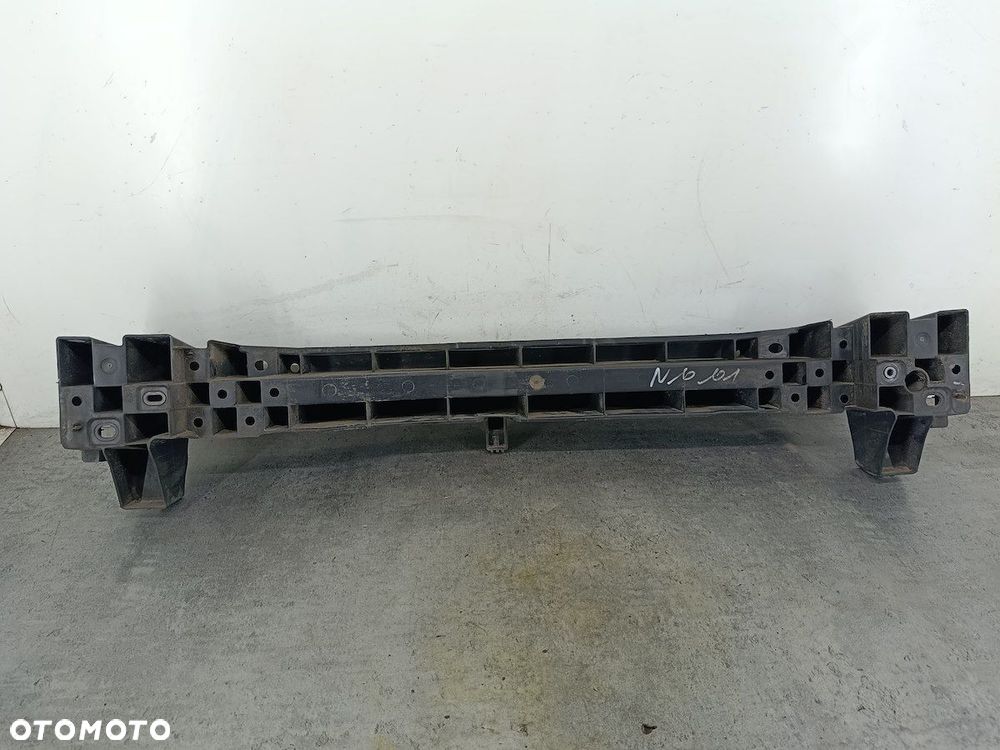 BELKA POD ZDERZAK TYŁ RENAULT CLIO III FL HATCHBACK - 2