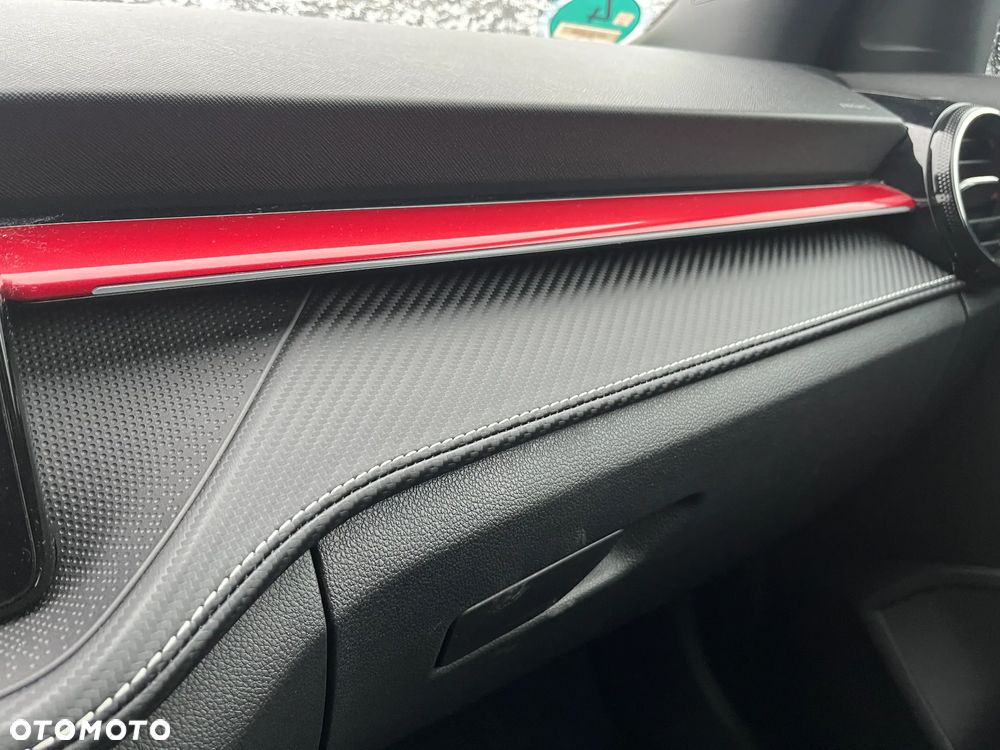 Skoda Fabia 1.0 TSI Monte Carlo - 20