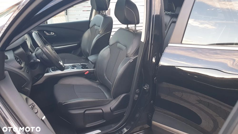 Renault Kadjar 1.3 TCe FAP Black Edition EDC - 19