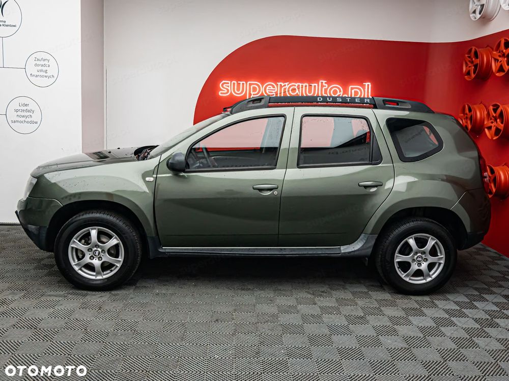 Dacia Duster - 5