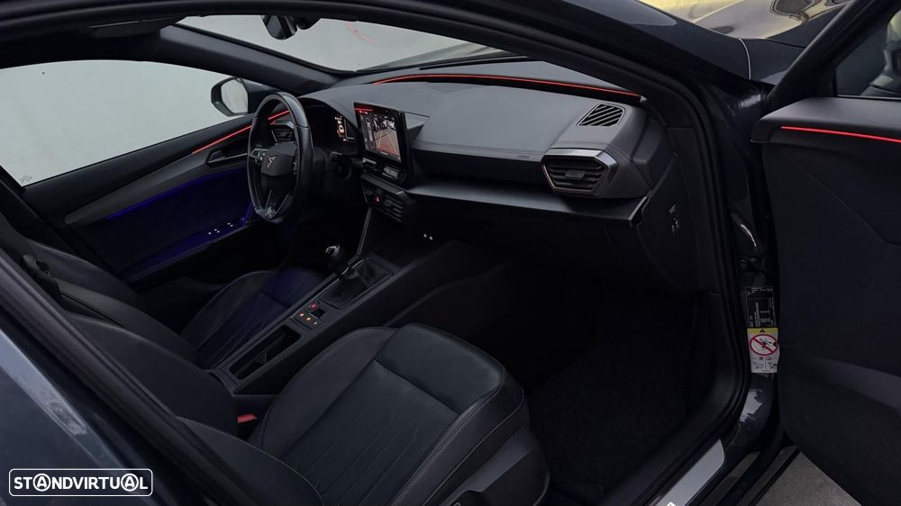 Cupra Formentor 2.0 TDI Sport - 11
