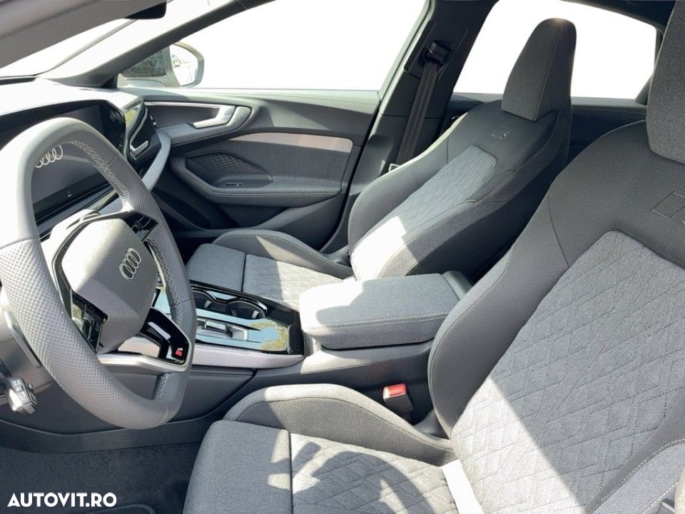 Audi A5 Coupé - 6