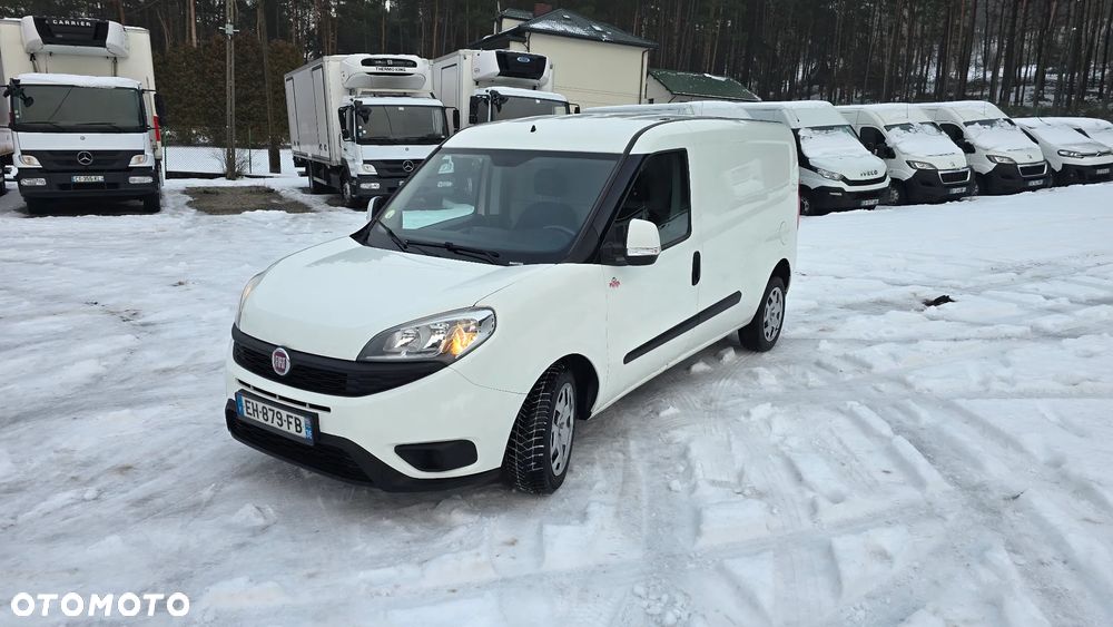 Fiat DOBLO MAXI - 1