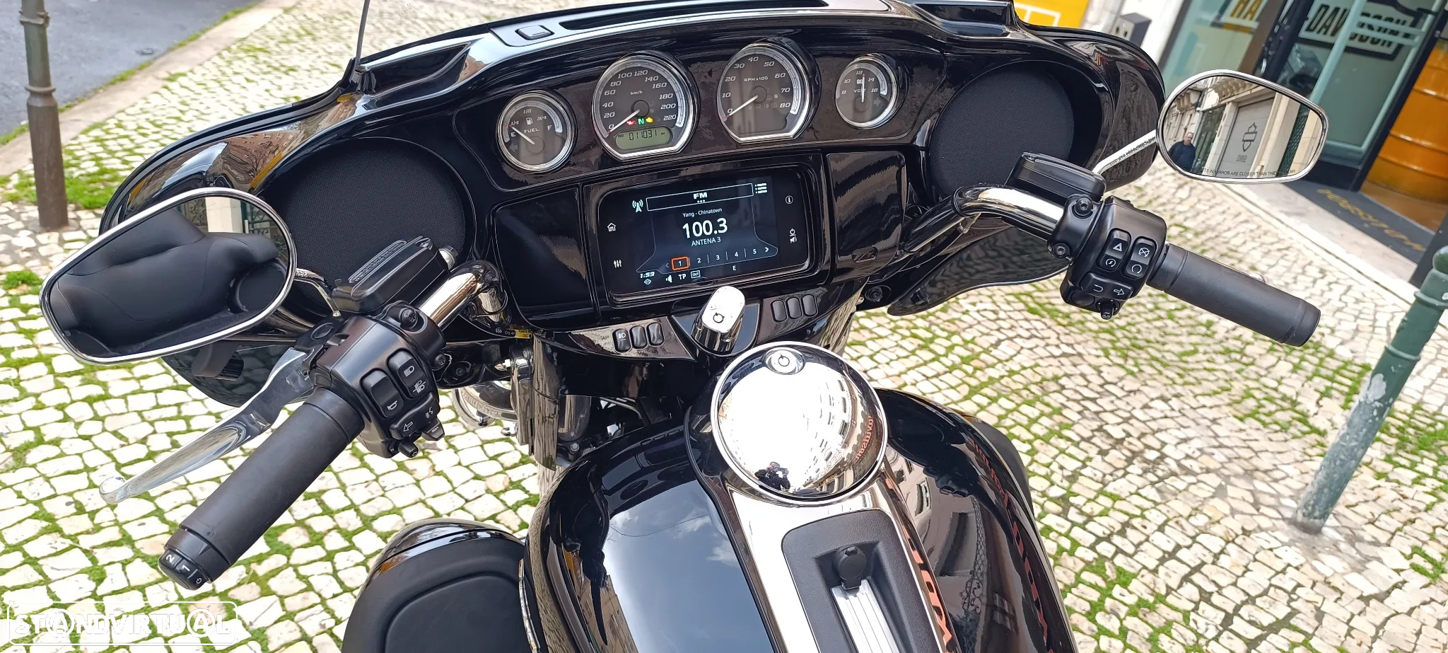 Harley-Davidson Ultra ULTRA LIMITED - 8