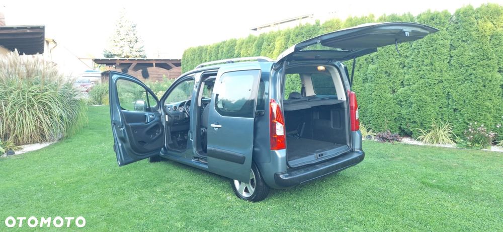 Peugeot Partner - 15