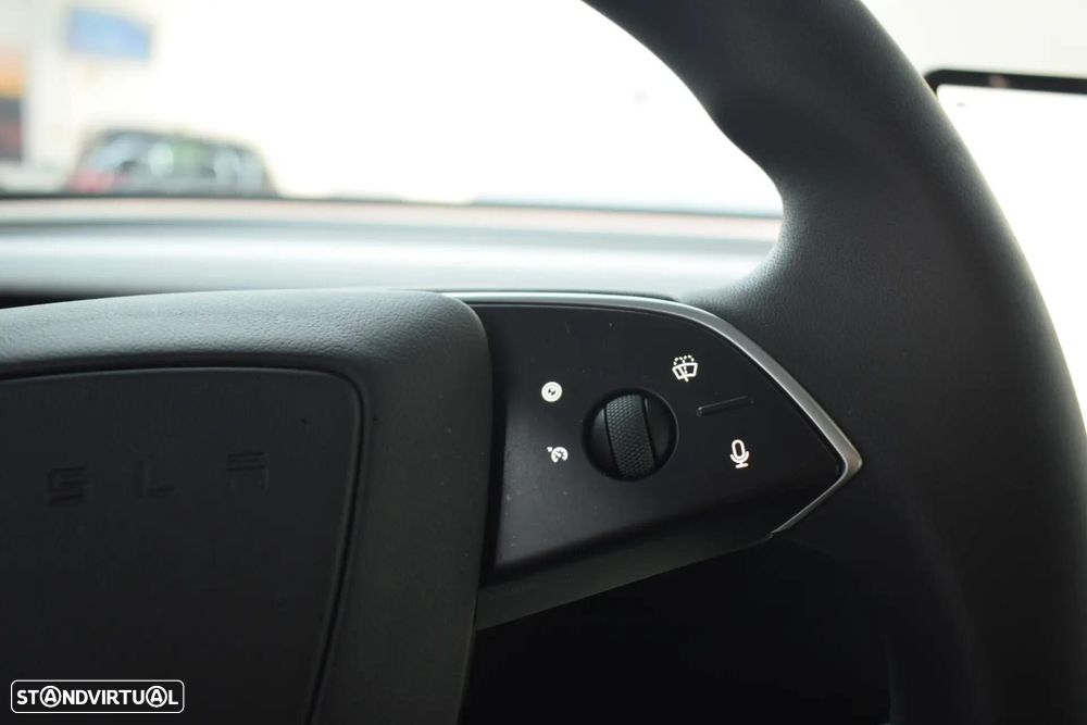 Tesla Model 3 Tração Traseira - 6