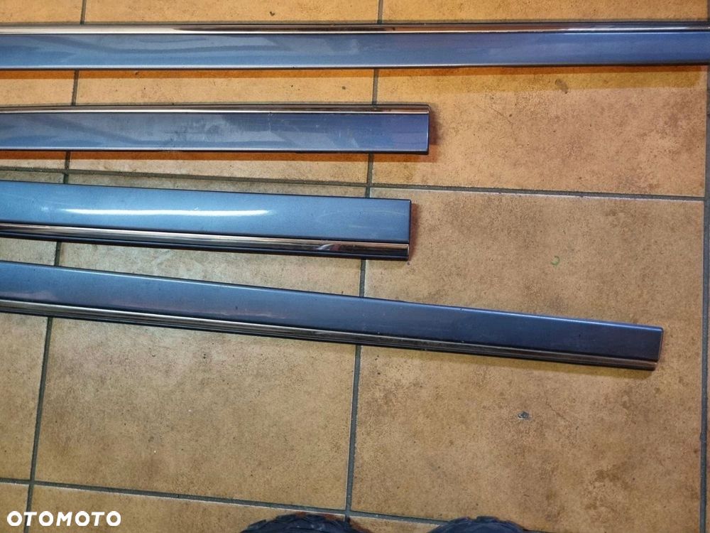 LISTWA DRZWI MERCEDES W211 E-KLASA KOMBI 353 - 4