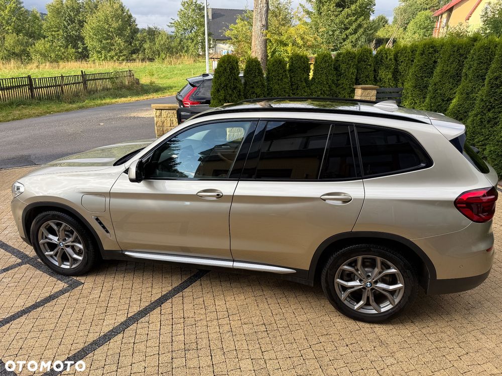 BMW X3 - 7