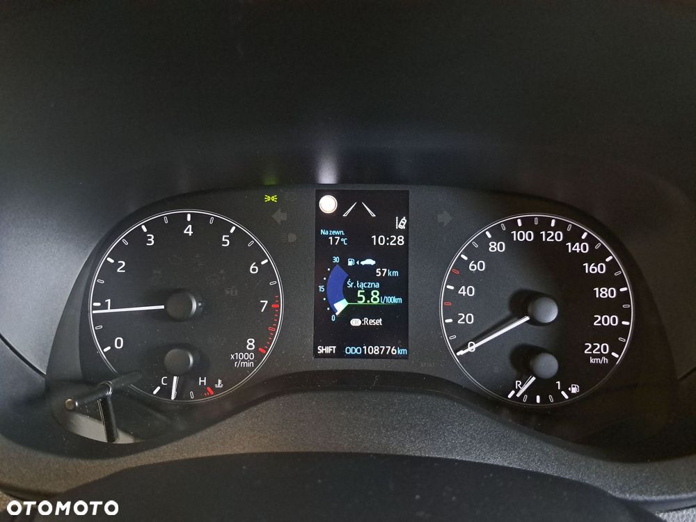 Toyota Yaris - 32