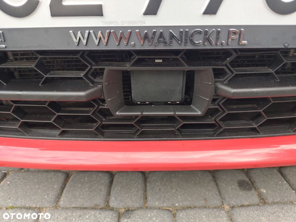 Skoda Octavia 2.0 TDI Edition - 21