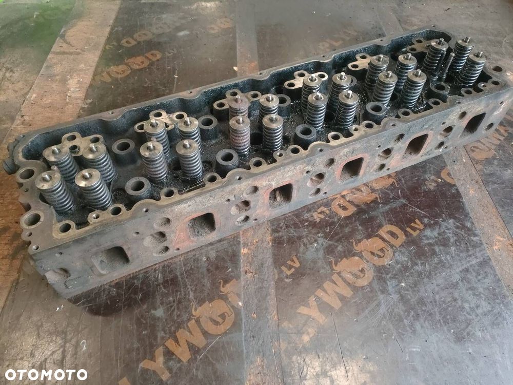 GŁOWICA RENAULT PREMIUM 420 DCI - 1