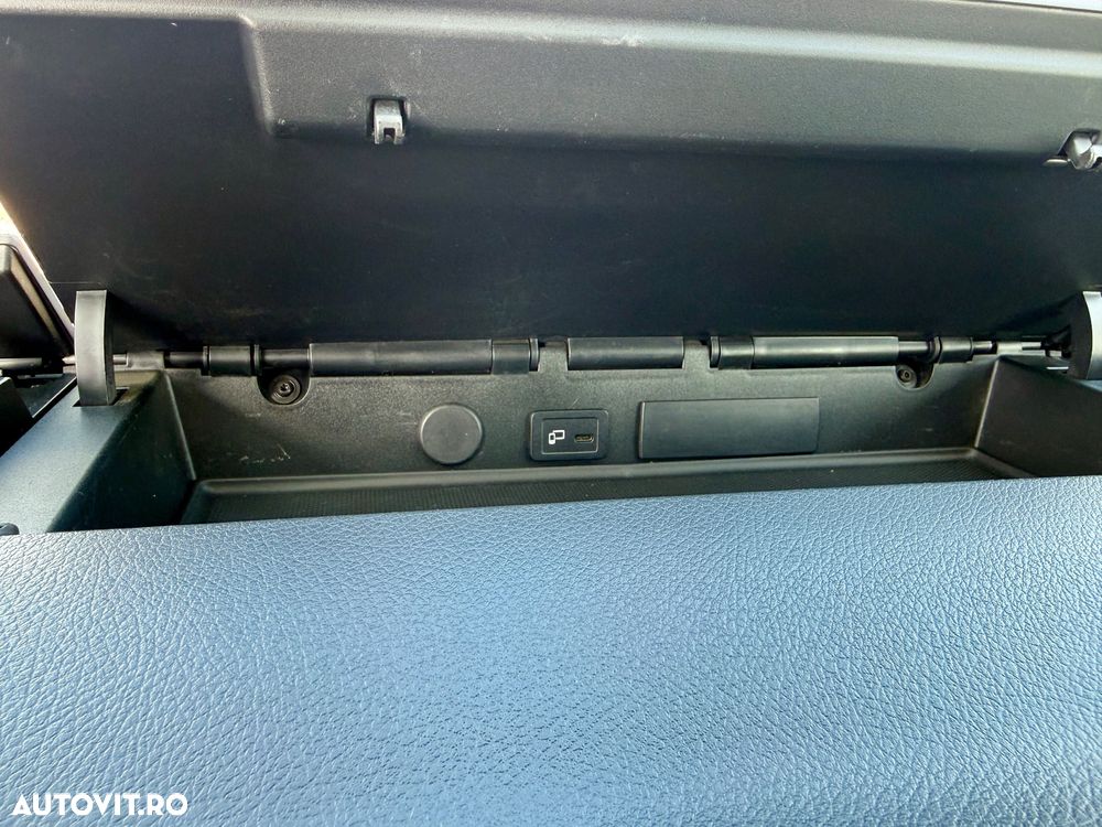 Mercedes-Benz Sprinter 317 CDI Lang HA - 22