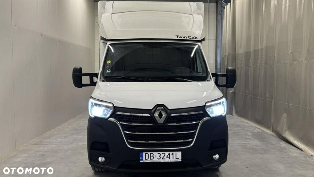 Renault Master - 2