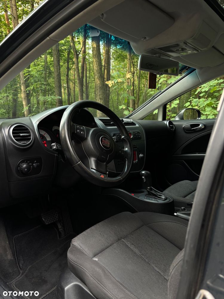 Seat Leon - 12