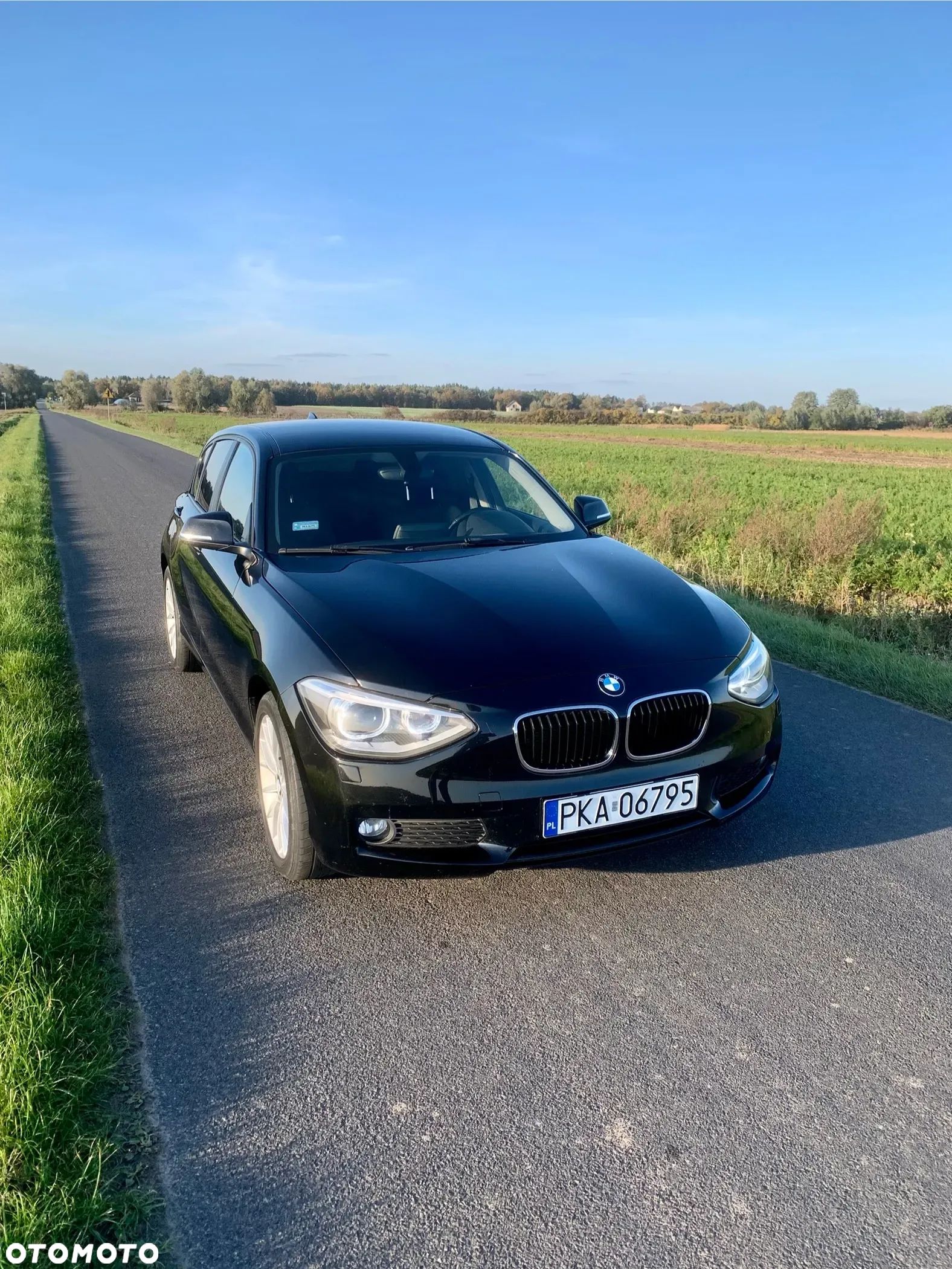 BMW Seria 1 118d - 1