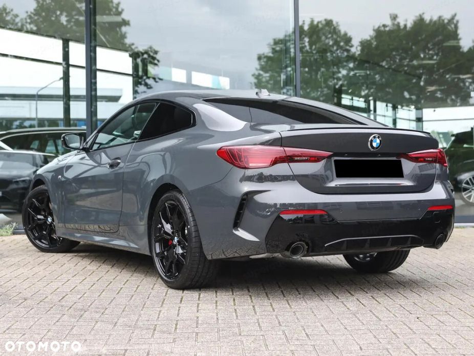 BMW Seria 4 430i xDrive M Sport - 4