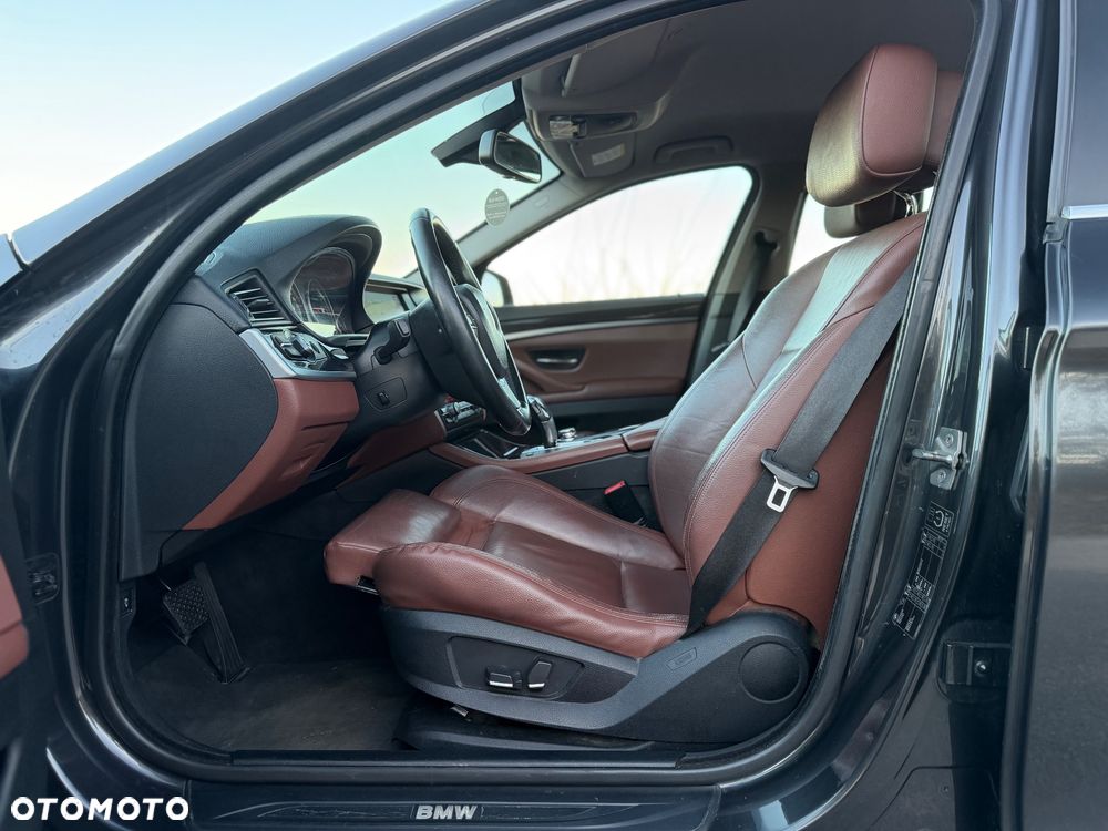 BMW Seria 5 - 31