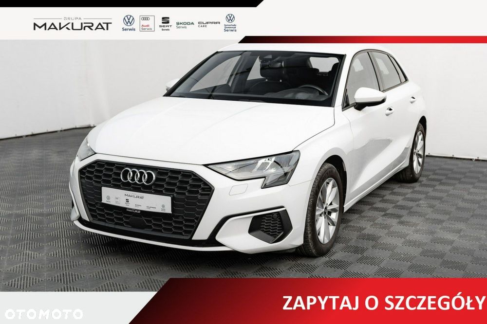 Audi A3 Sportback - 2