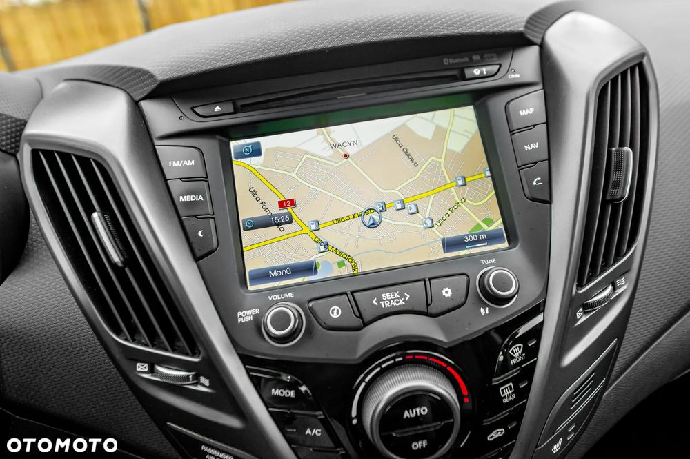 Hyundai Veloster 1.6 Turbo Automatik Premium - 25