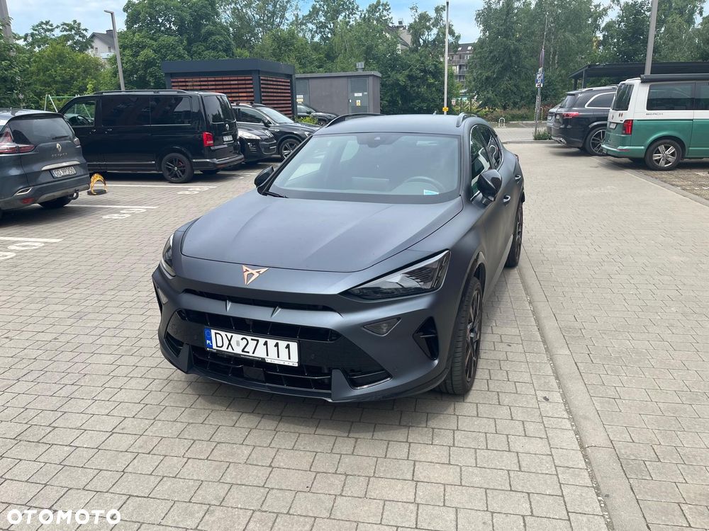 Cupra Formentor 1.5 eTSI mHEV DSG - 7
