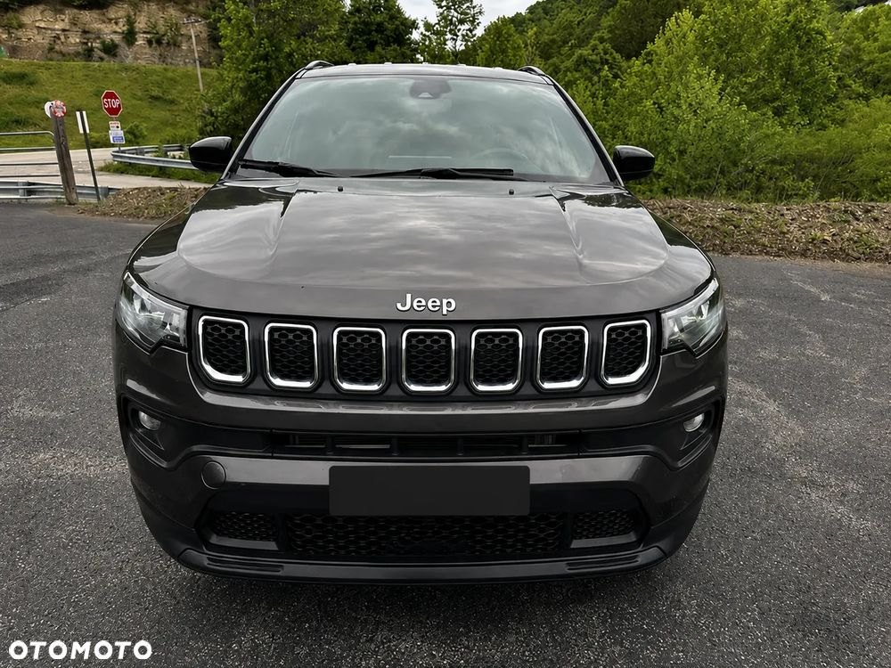 Jeep Compass - 3