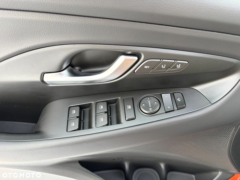 Hyundai i30 - 15